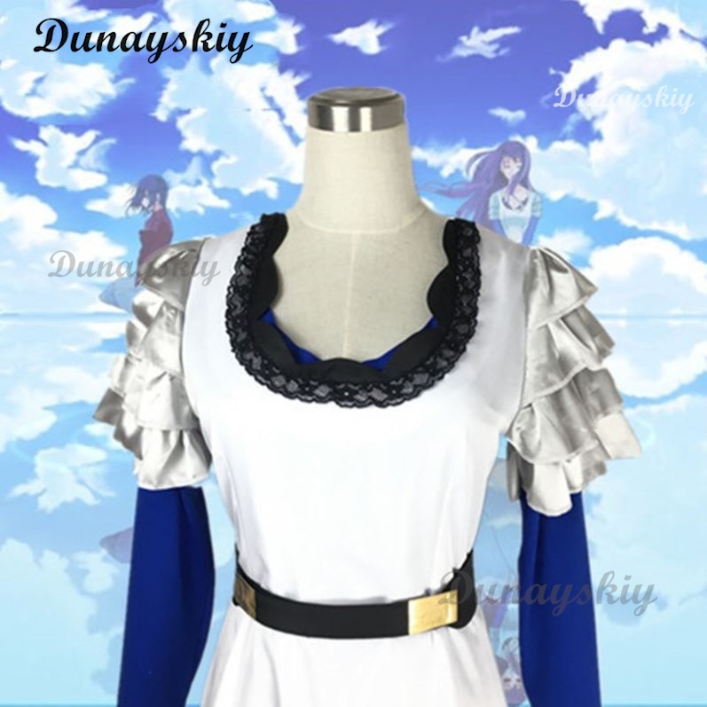 Kamishiro Rize Cosplay Outfit  - Anime Cosplay Glasses review and price