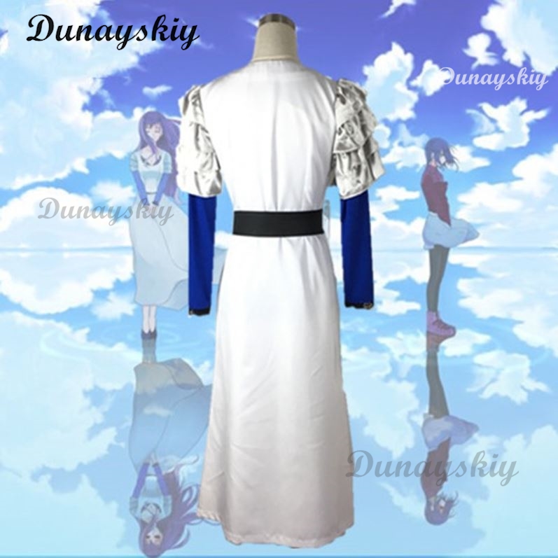 Kamishiro Rize Cosplay Outfit  - Anime Cosplay Glasses review and price