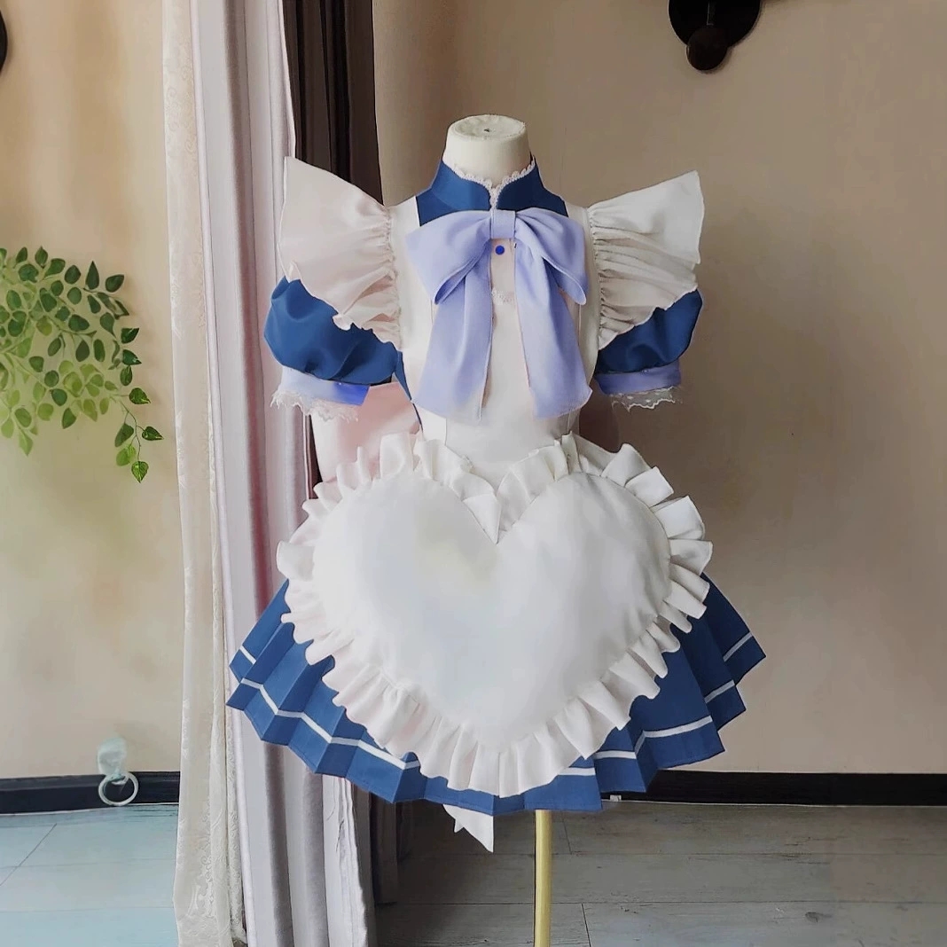 Anime Tokyo Mew Mew Momomiya I - Anime Cosplay Maid review and price