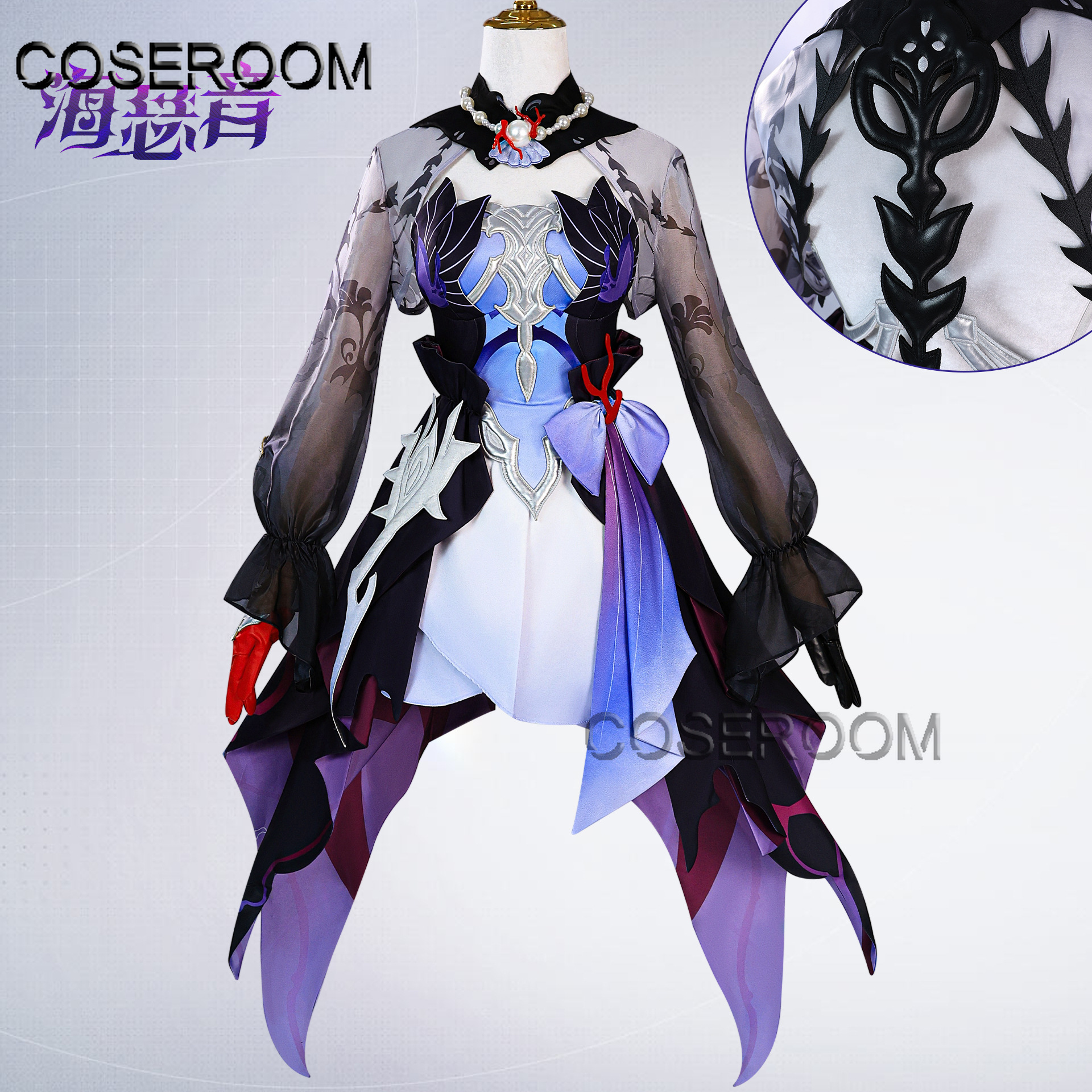 Adults Girls Woman Honkai Star - Anime Cosplay For Girls review and price