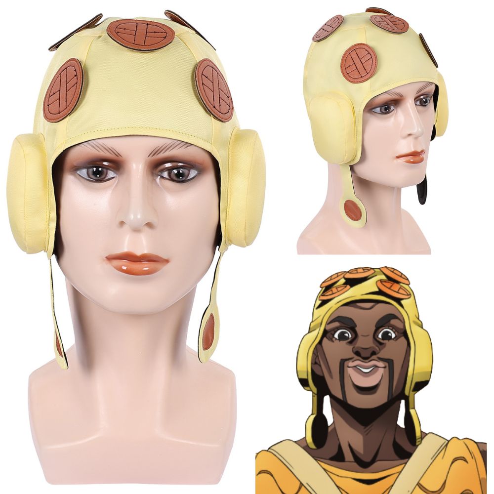 Anime JoJo Bizarre Adventure P - Jojo Bizarre Hat review and price