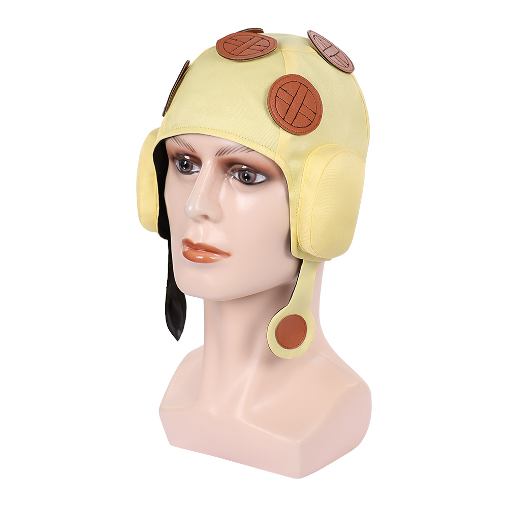 Anime JoJo Bizarre Adventure P - Jojo Bizarre Hat review and price