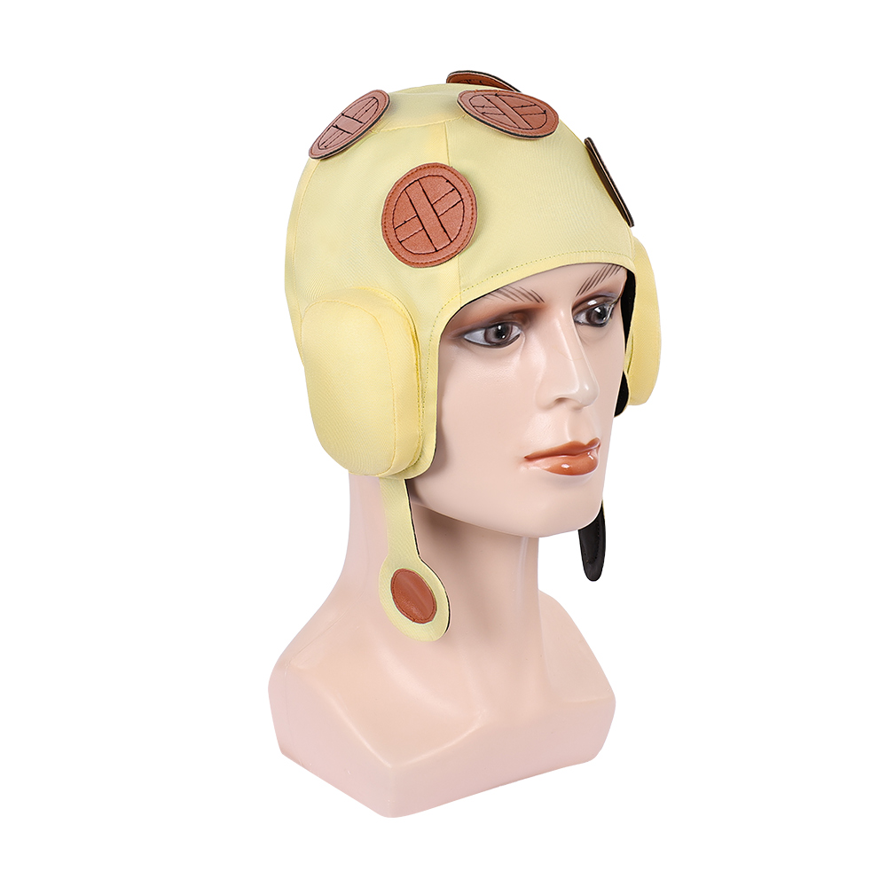 Anime JoJo Bizarre Adventure P - Jojo Bizarre Hat review and price
