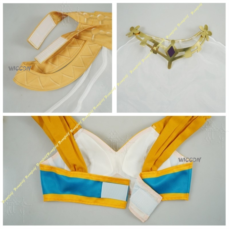 Re Zero Ram Rem Dual Female An - Anime Cosplay Rem review and price