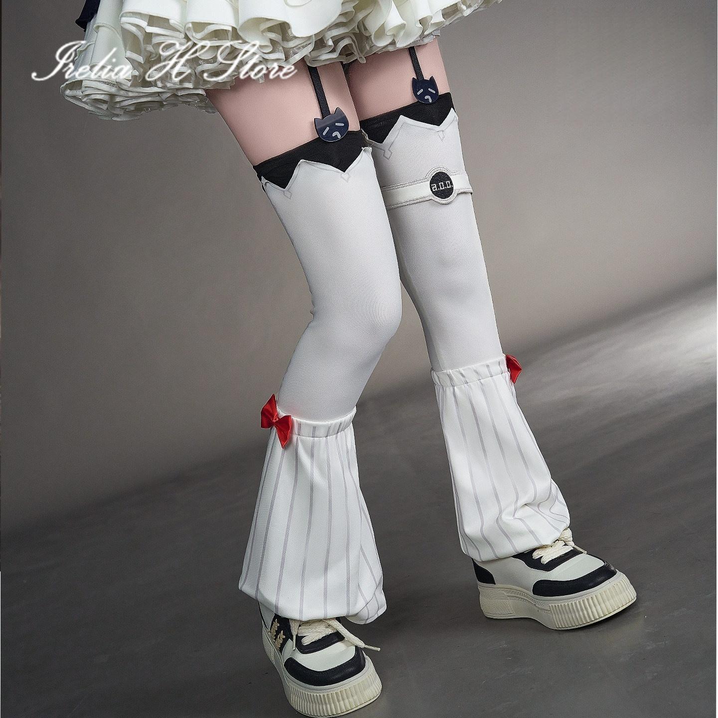 Irelia H Store Zenless Zone Ze - Anime Cosplay Maid review and price