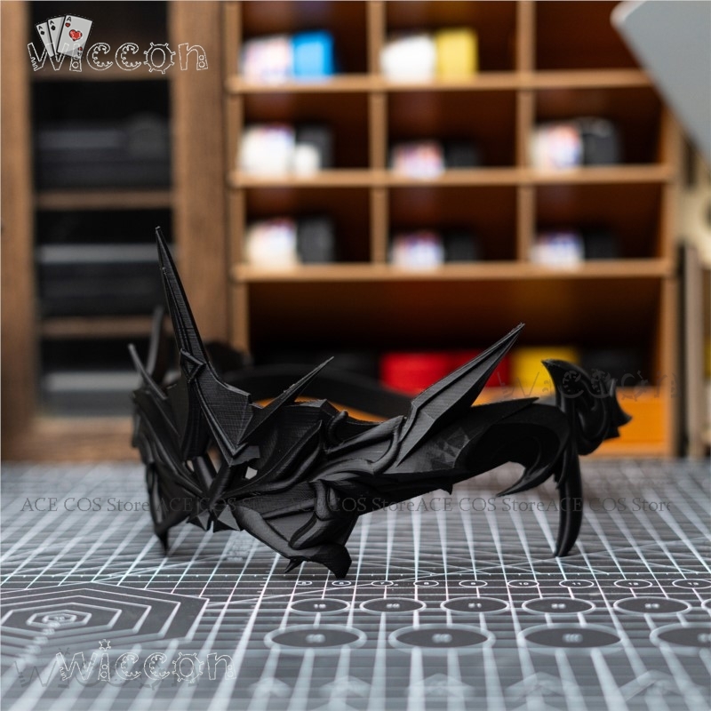 Anime cosplay Velvet VicGodd C - Anime Cosplay Face review and price