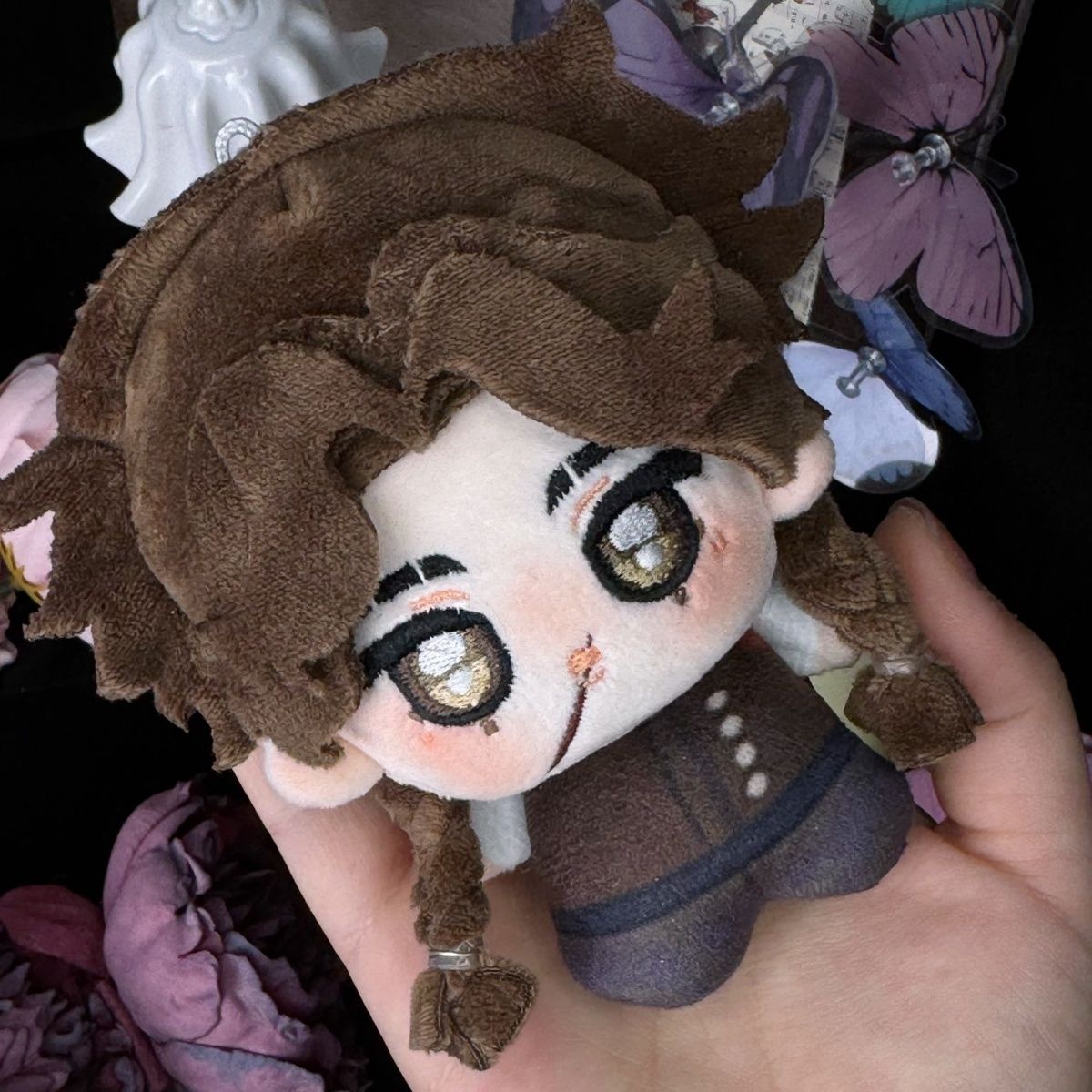 Identity Ⅴ Hernando Romero  An - Anime Doll Cosplay review and price