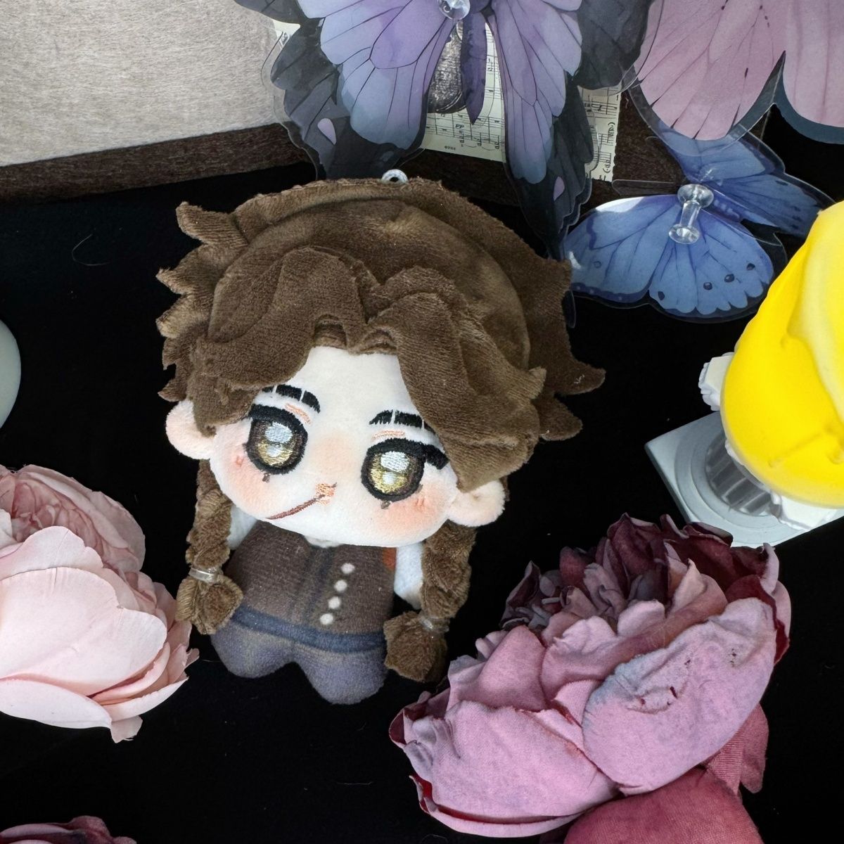 Identity Ⅴ Hernando Romero  An - Anime Doll Cosplay review and price