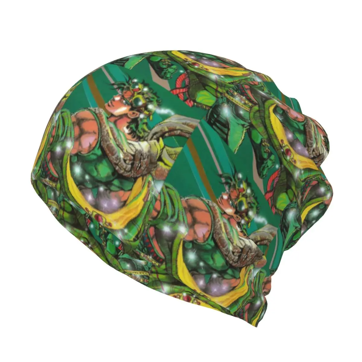 Jojo Bizarre Adventure Joseph  - Jojo Bizarre Hat review and price
