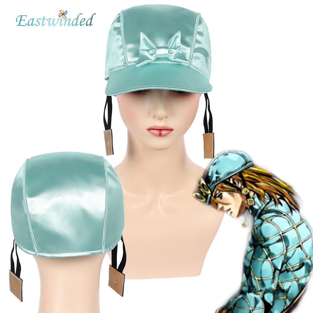 Diego Brando Hat JoJo Cosplay  - Jojo Bizarre Hat review and price