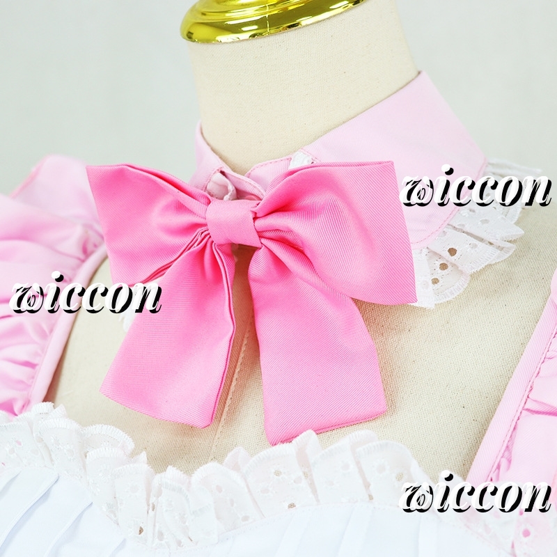 Ram Rem Cosplay Dream Maid Dre - Anime Cosplay Rem review and price