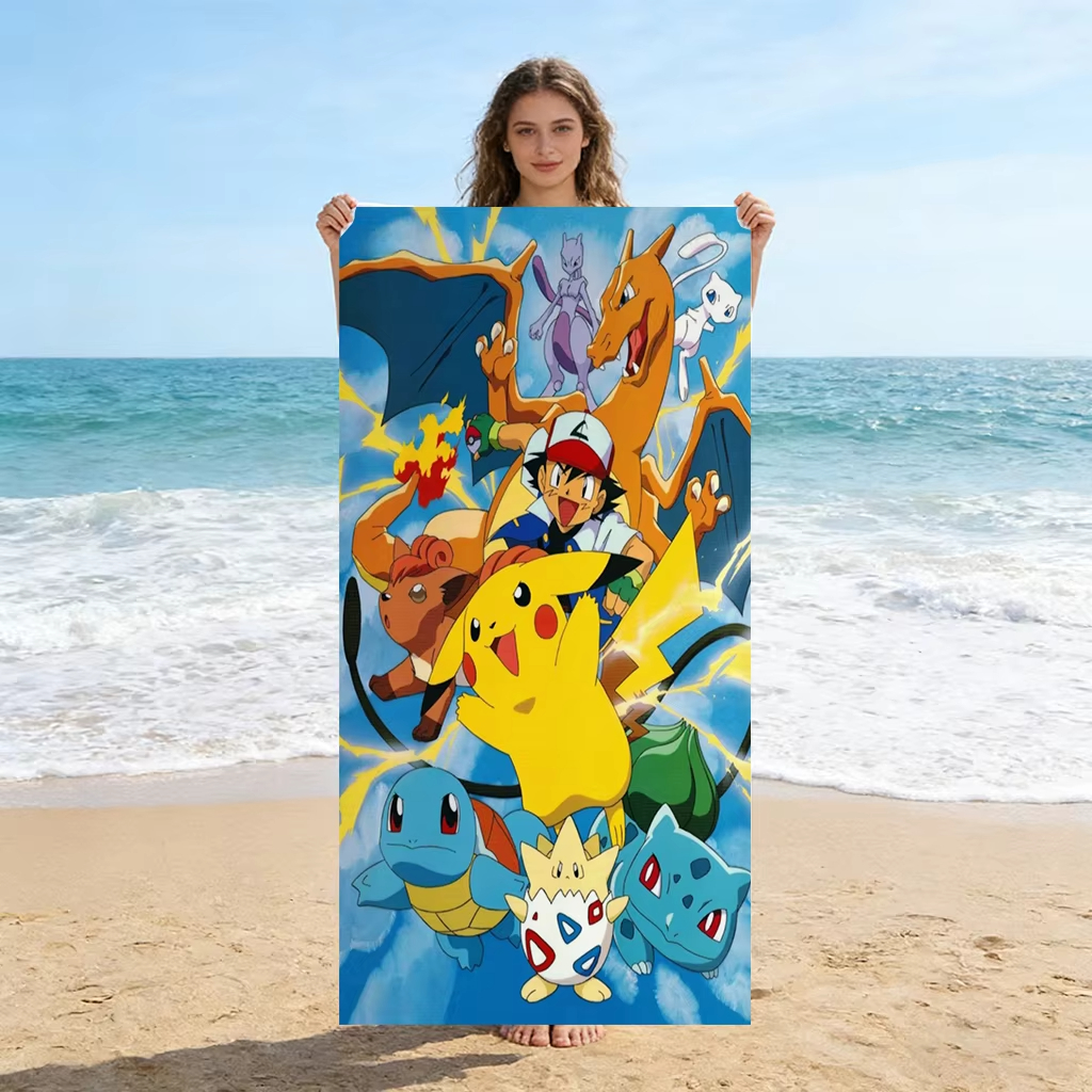Summer New Pokemon Pikachu Car - Anime Cosplay Pokemon review and price
