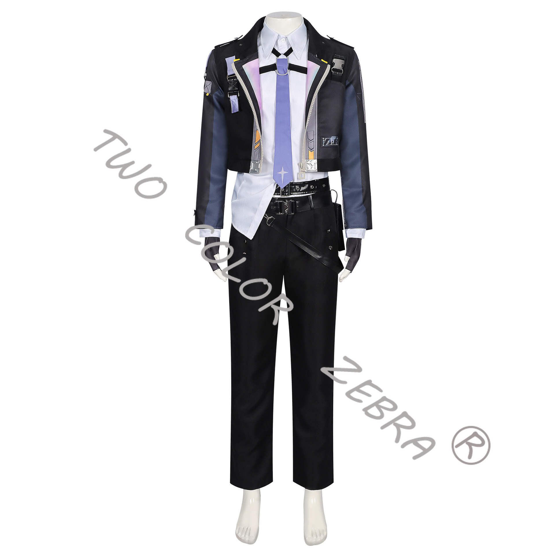 Game Neverness To Everness Fem - Anime Cosplay Zero Two review and price