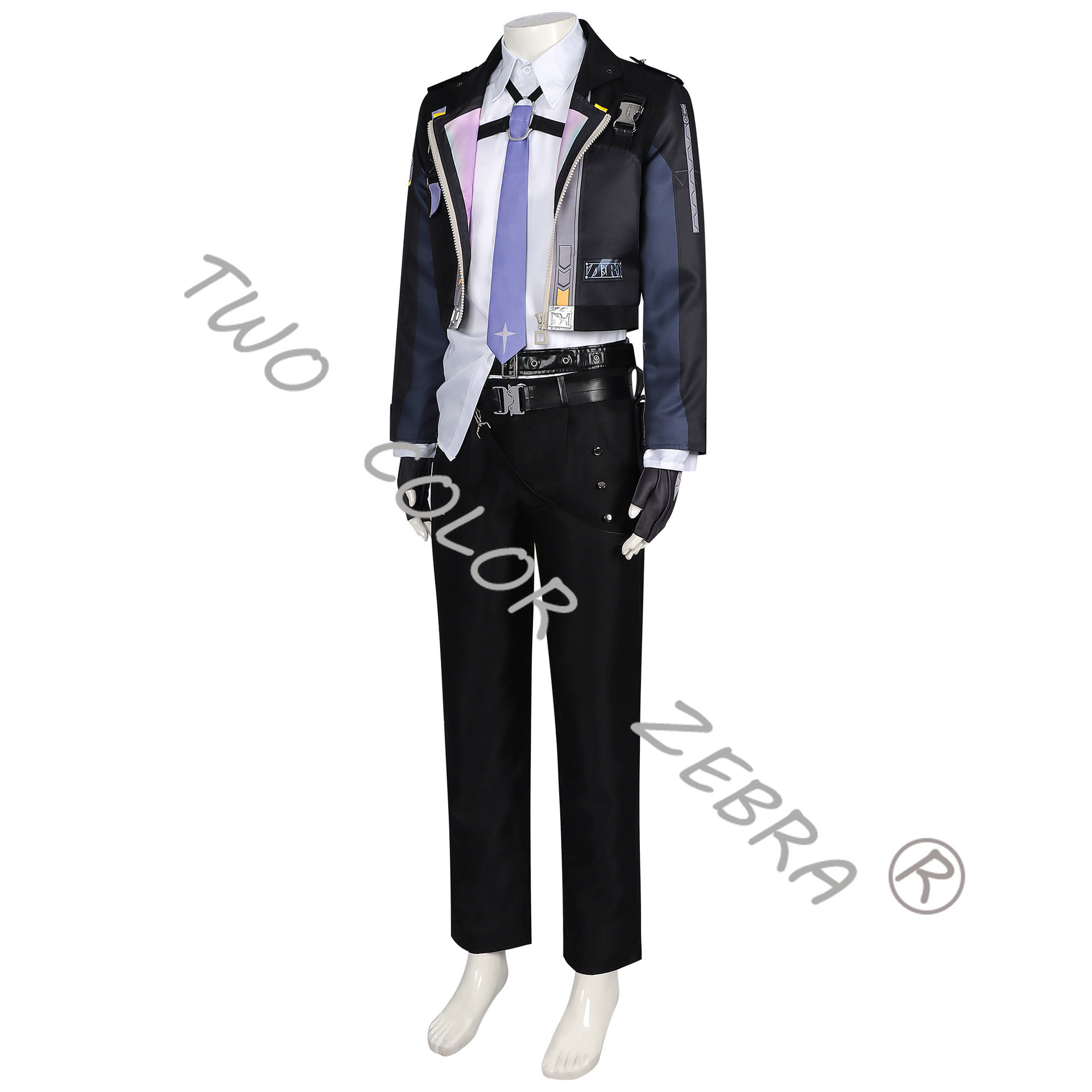 Game Neverness To Everness Fem - Anime Cosplay Zero Two review and price