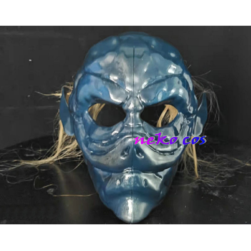 nekocos Dengeki Sentai Changem - Anime Cosplay Face review and price