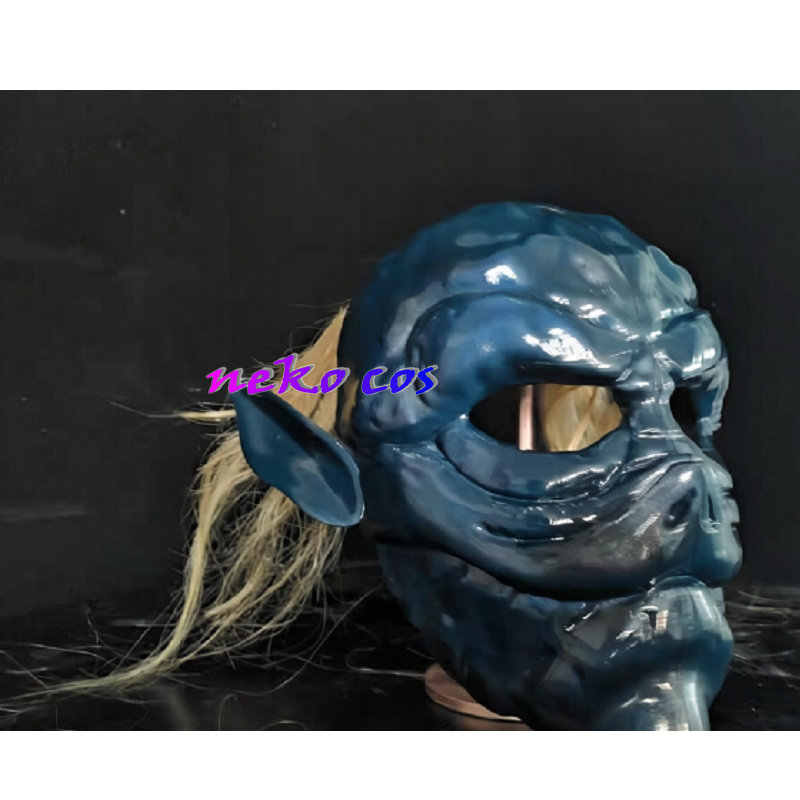 nekocos Dengeki Sentai Changem - Anime Cosplay Face review and price