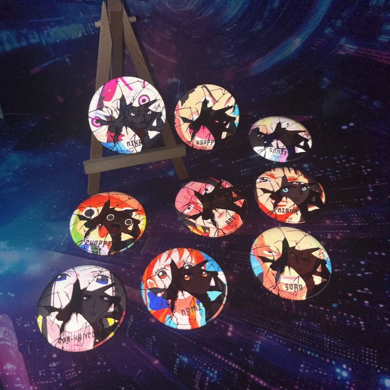 One Piece Anime Badge Pins Luf - Cosplay Anime Zoro review and price