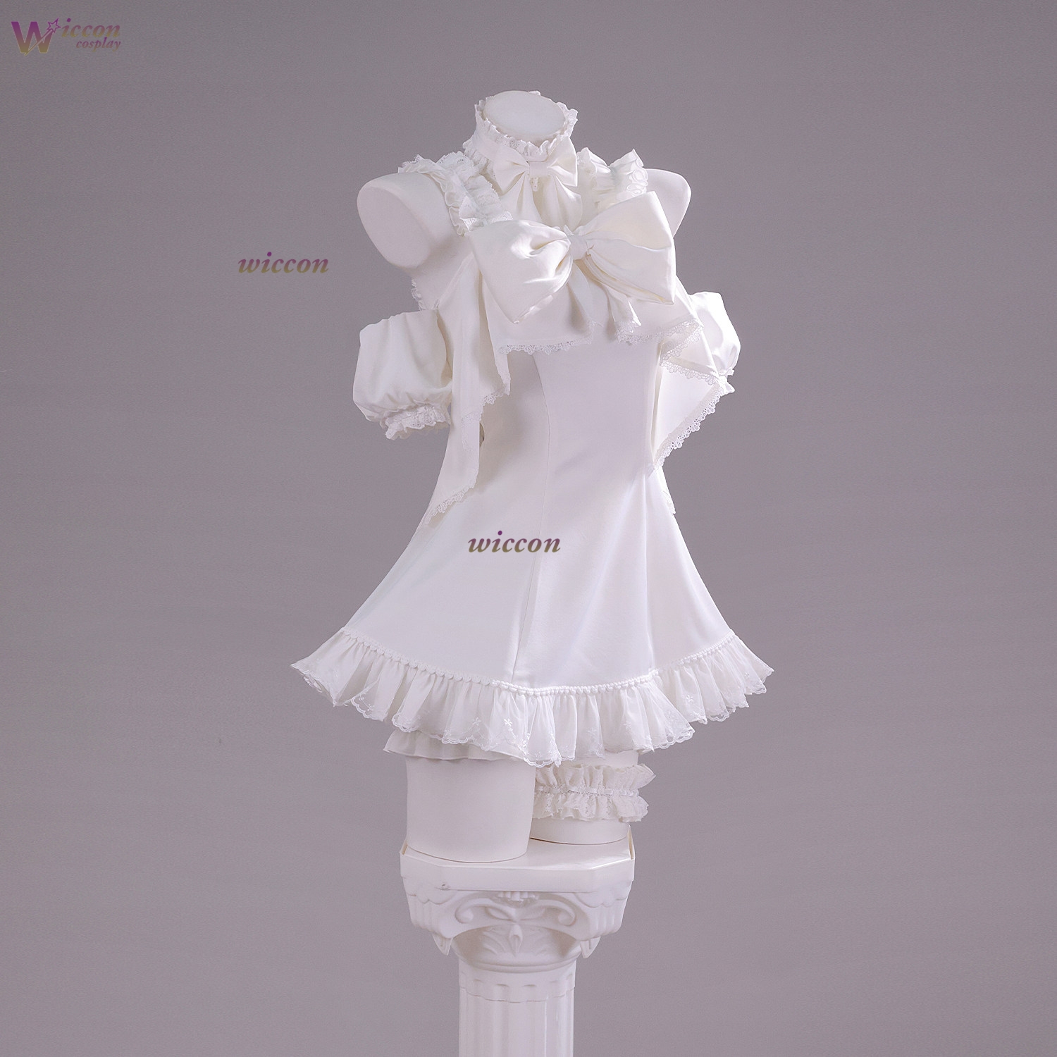 CosRoom Re:0 Ram Rem Relax Tim - Anime Cosplay Rem review and price
