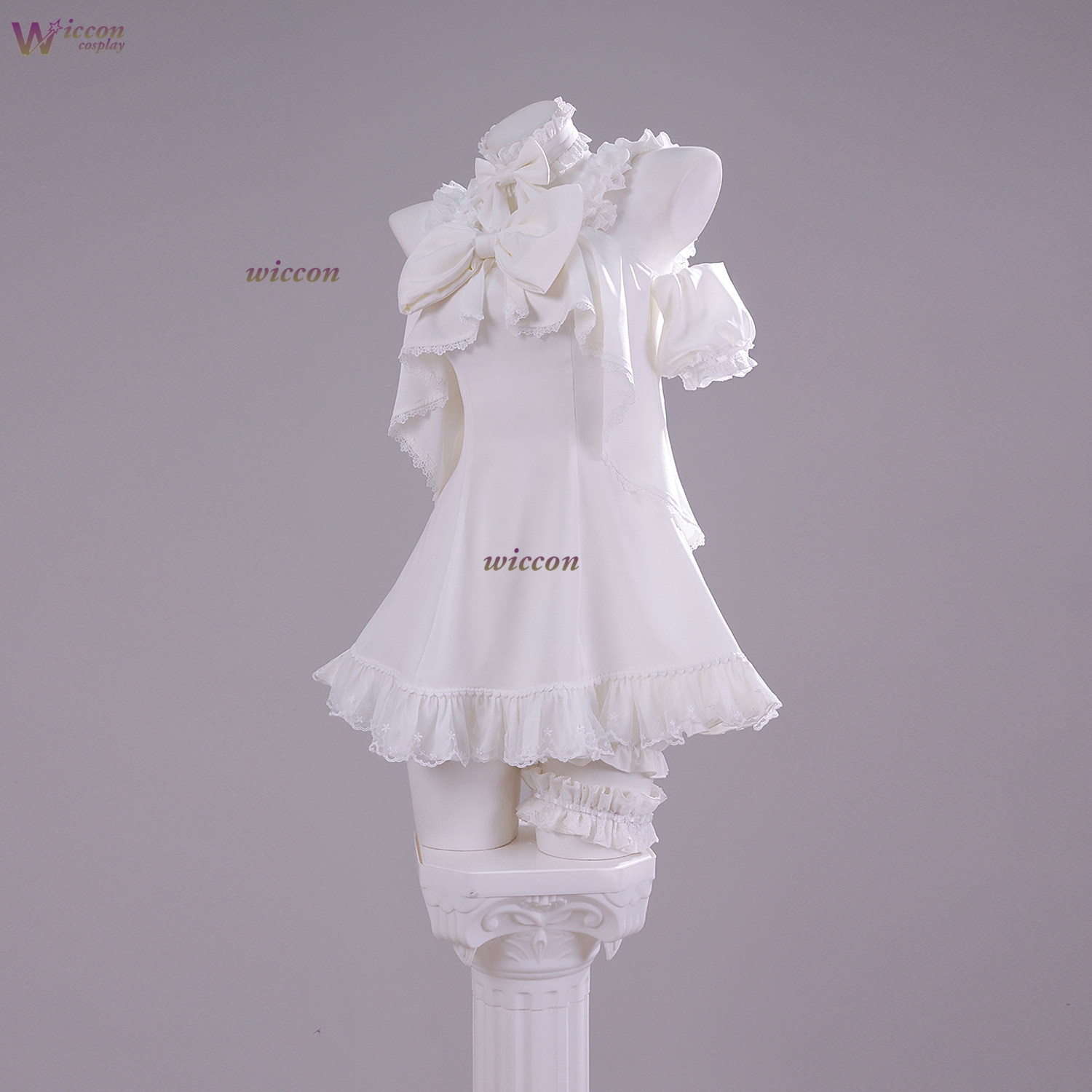 CosRoom Re:0 Ram Rem Relax Tim - Anime Cosplay Rem review and price