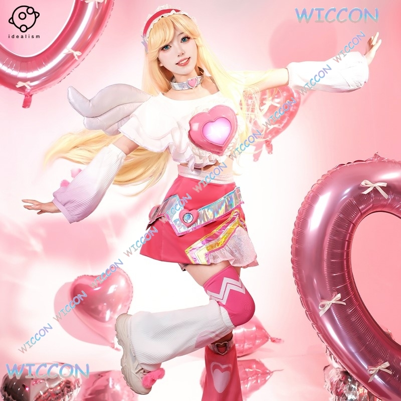 [MAGCOS]Anime Couple Outfit    - Anime Cosplay Couple review and price