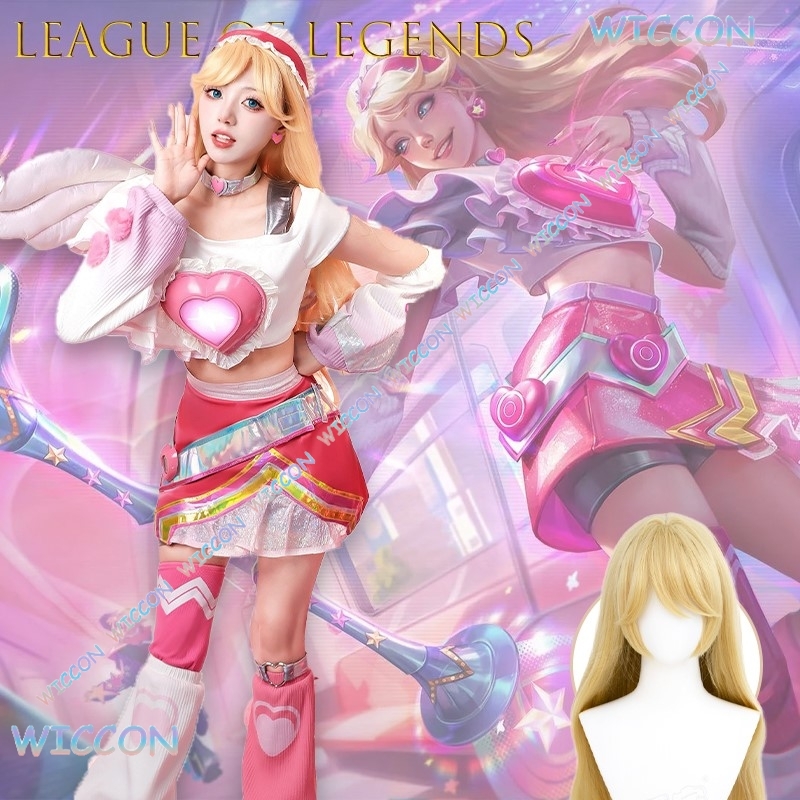 [MAGCOS]Anime Couple Outfit    - Anime Cosplay Couple review and price