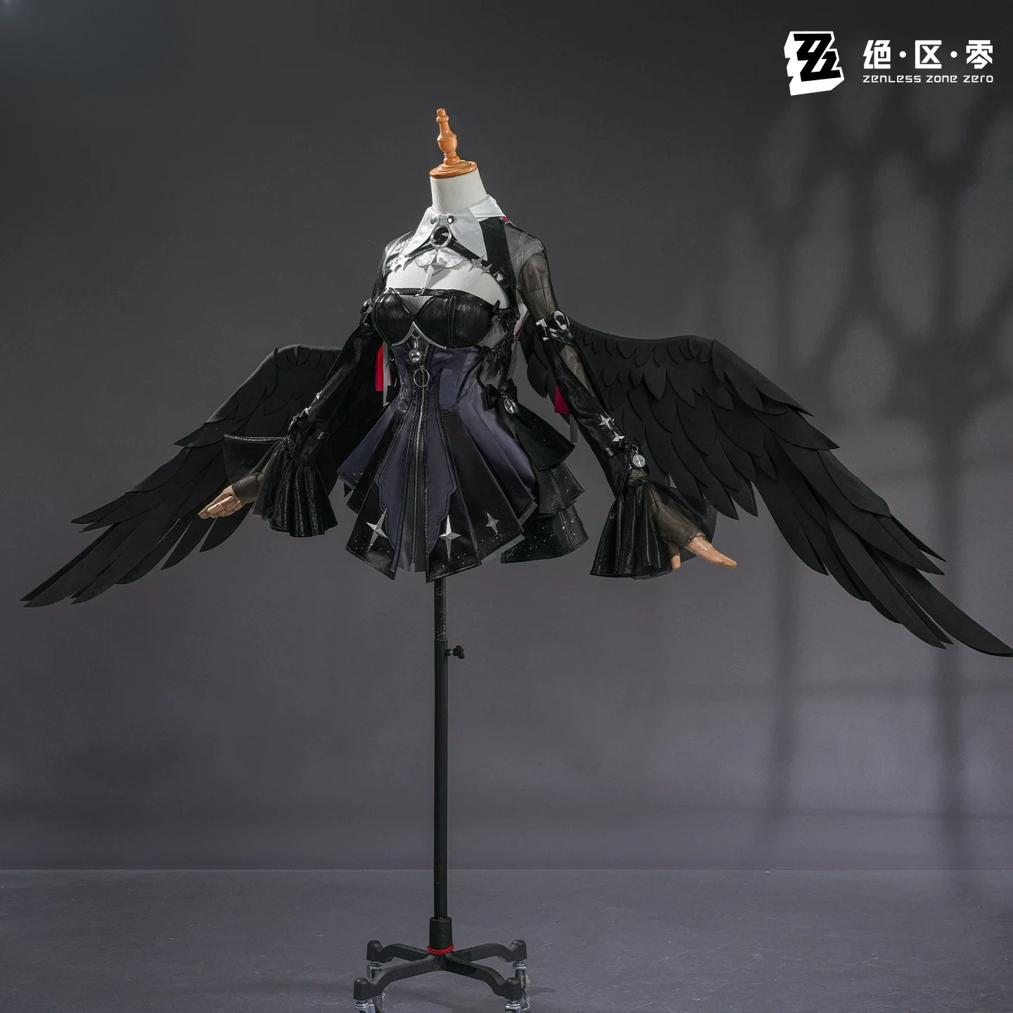 Zenless Zone Zero Remielle Dan - Anime Cosplay For Girls review and price