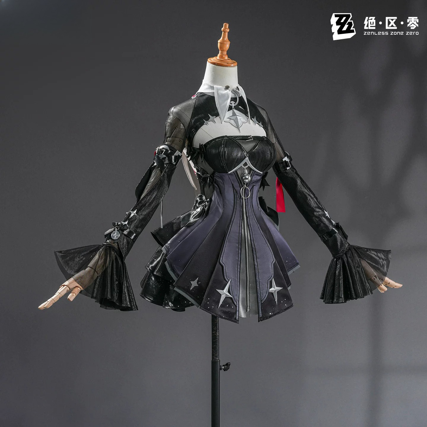 Zenless Zone Zero Remielle Dan - Anime Cosplay For Girls review and price