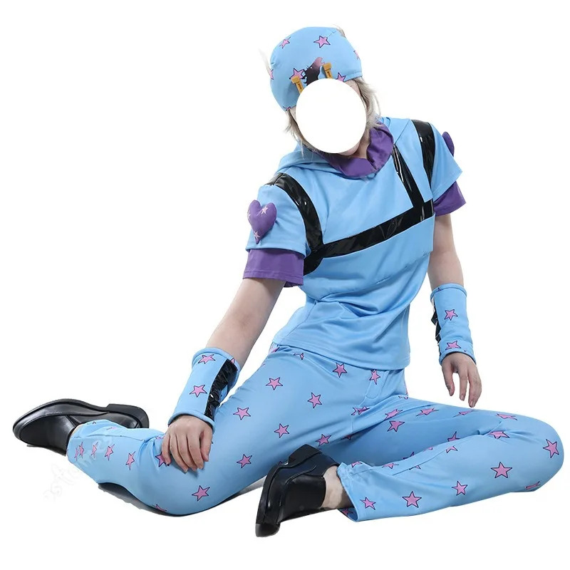 Anime JoJo Bizarre Adventure J - Jojo Bizarre Hat review and price