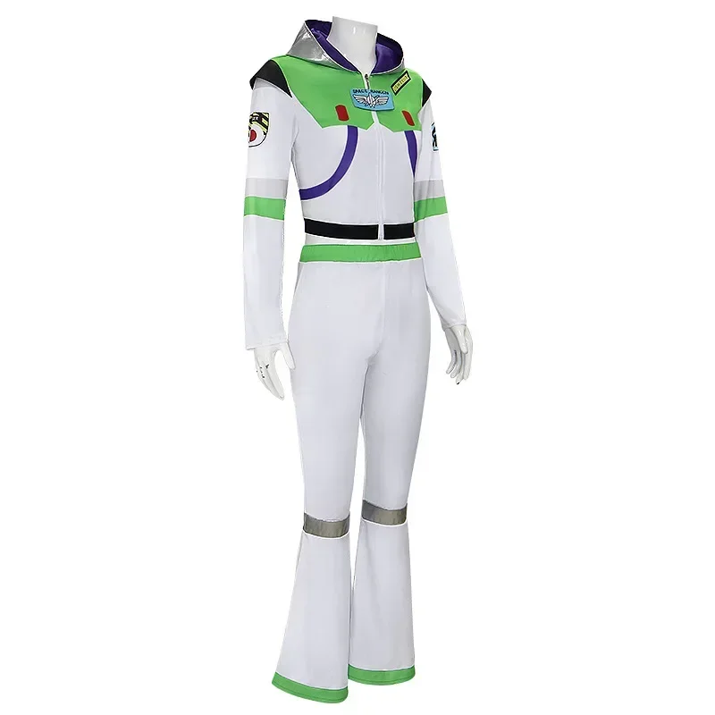 2026    Female Space Warrior C - Anime Cosplay Outfits Female review and price