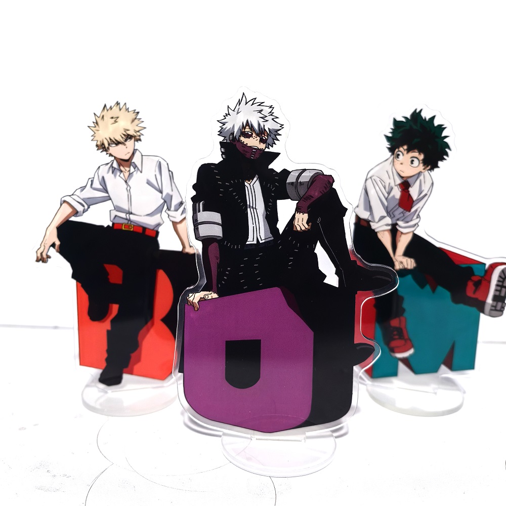 Anime 15CM Figure My Hero Acad - My Hero Academia Belt review and price