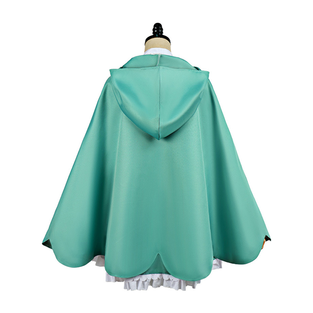 Adult Rem Cosplay Ram Costume  - Anime Cosplay Rem review and price