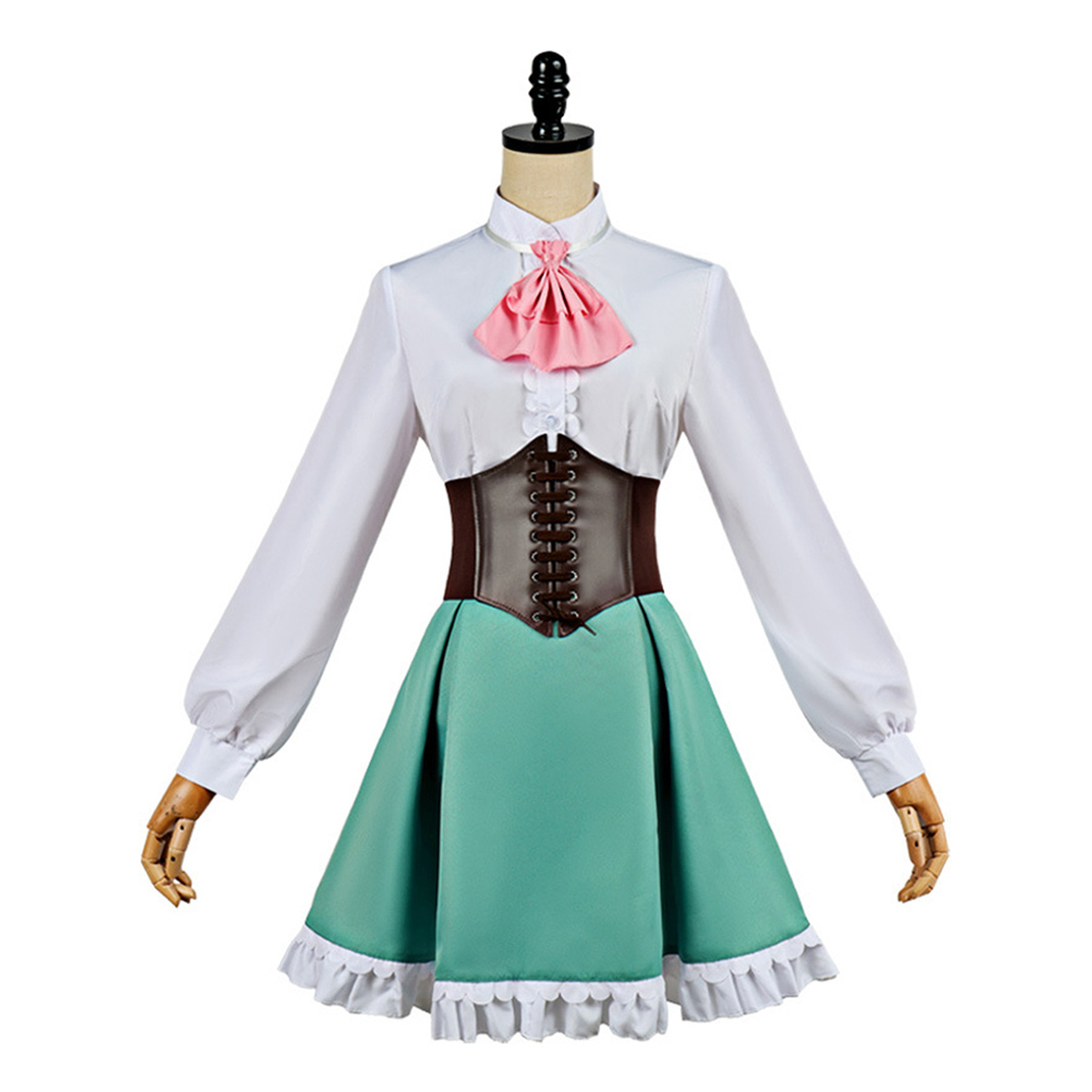 Adult Rem Cosplay Ram Costume  - Anime Cosplay Rem review and price