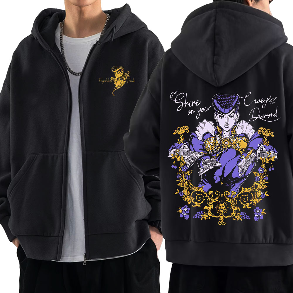 Anime Jojo Bizarre Adventure Z - Jojo Bizarre Hat review and price
