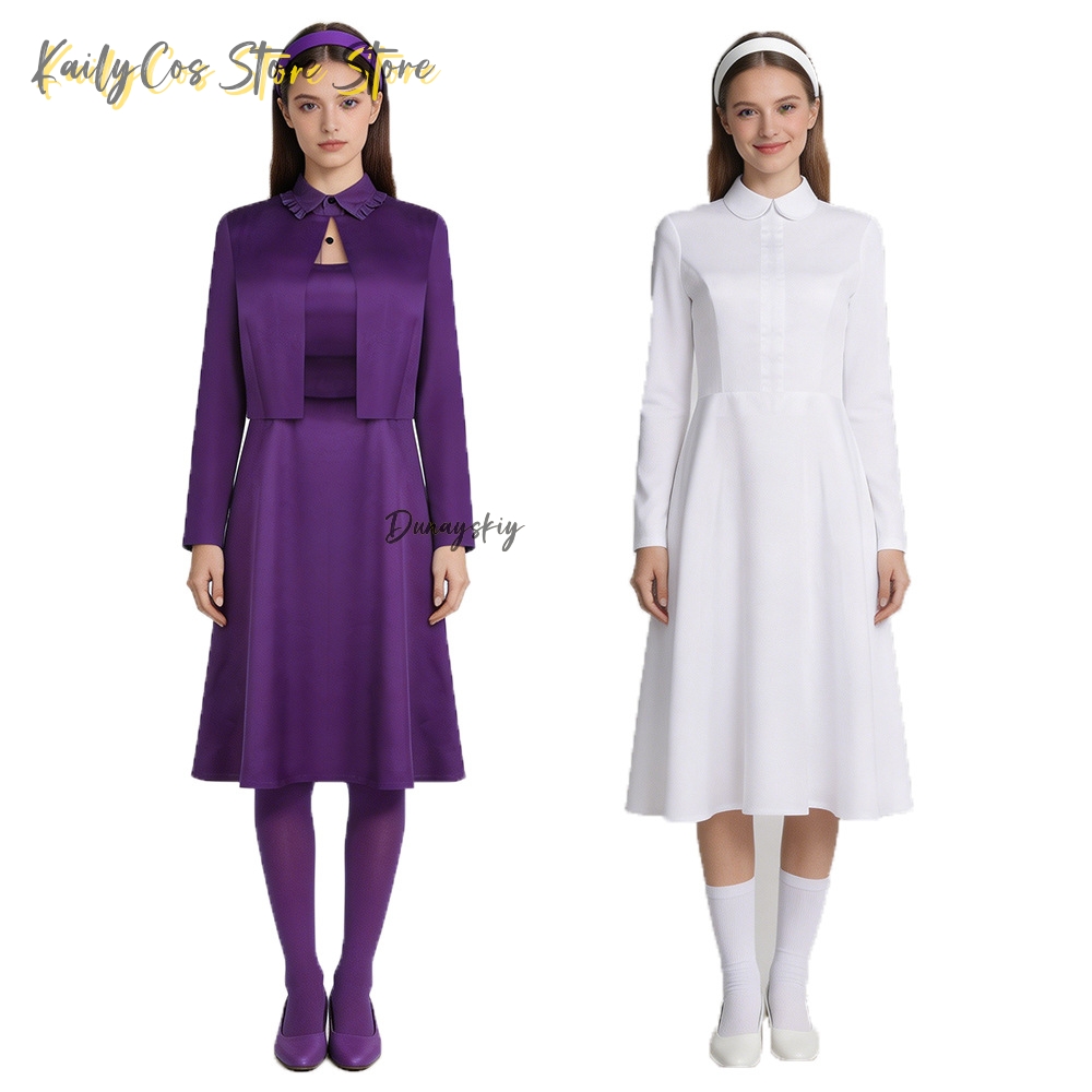 2026 TV Testaments Cosplay Agn - Anime Cosplay Outfits Female review and price