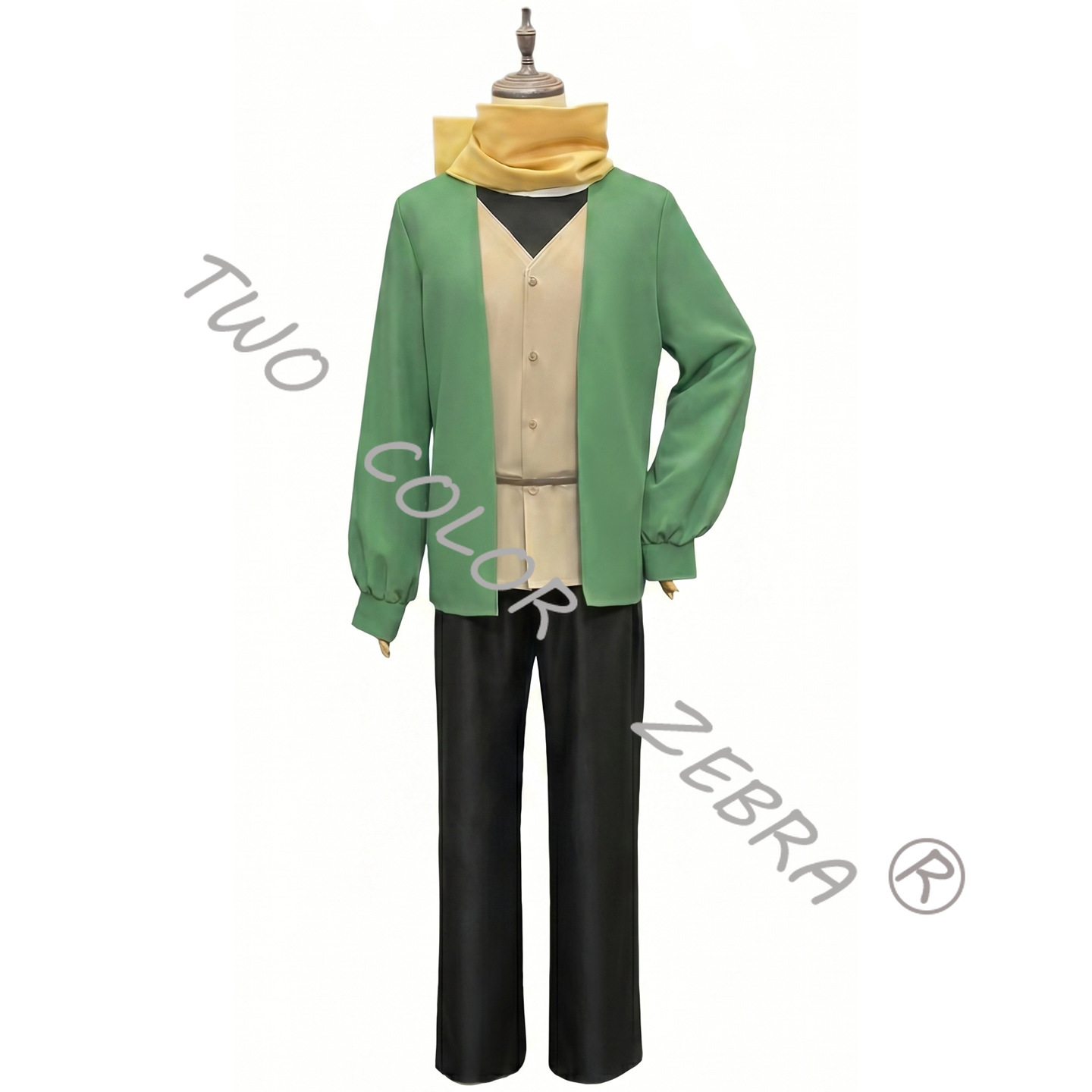 Natsuki Subaru Cosplay Costume - Anime Cosplay Zero Two review and price
