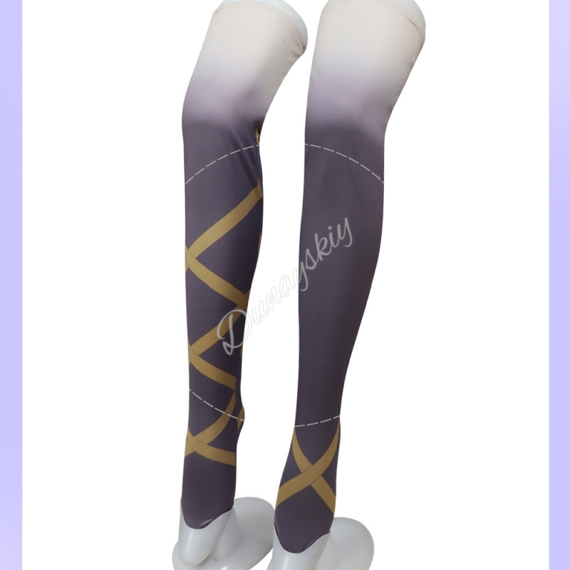 BanG Dream! Todorouko Nun Prie - Anime Cosplay Nun review and price