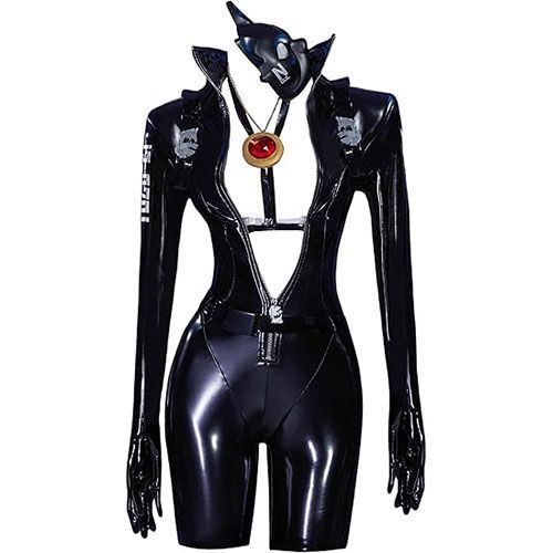 WHH Anime Nikke Quency Cosplay - Anime Cosplay Female Characters review and price