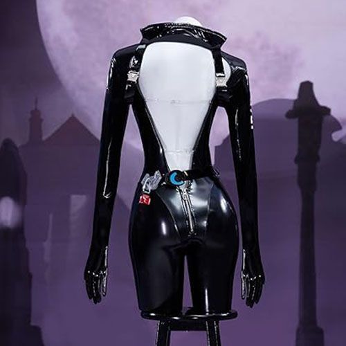 WHH Anime Nikke Quency Cosplay - Anime Cosplay Female Characters review and price