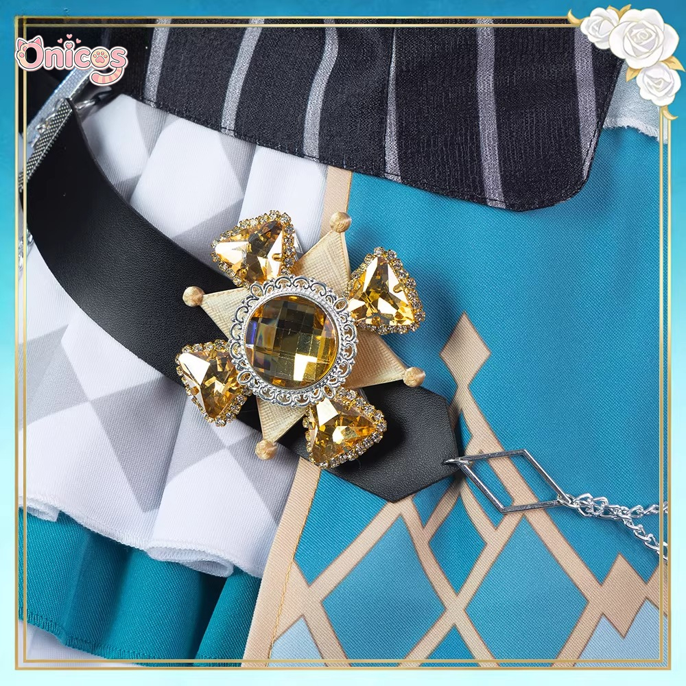 BanG Dream! Chisato Shirasagi  - Anime Cosplay Maid review and price