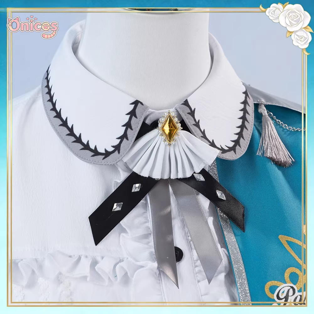 BanG Dream! Chisato Shirasagi  - Anime Cosplay Maid review and price
