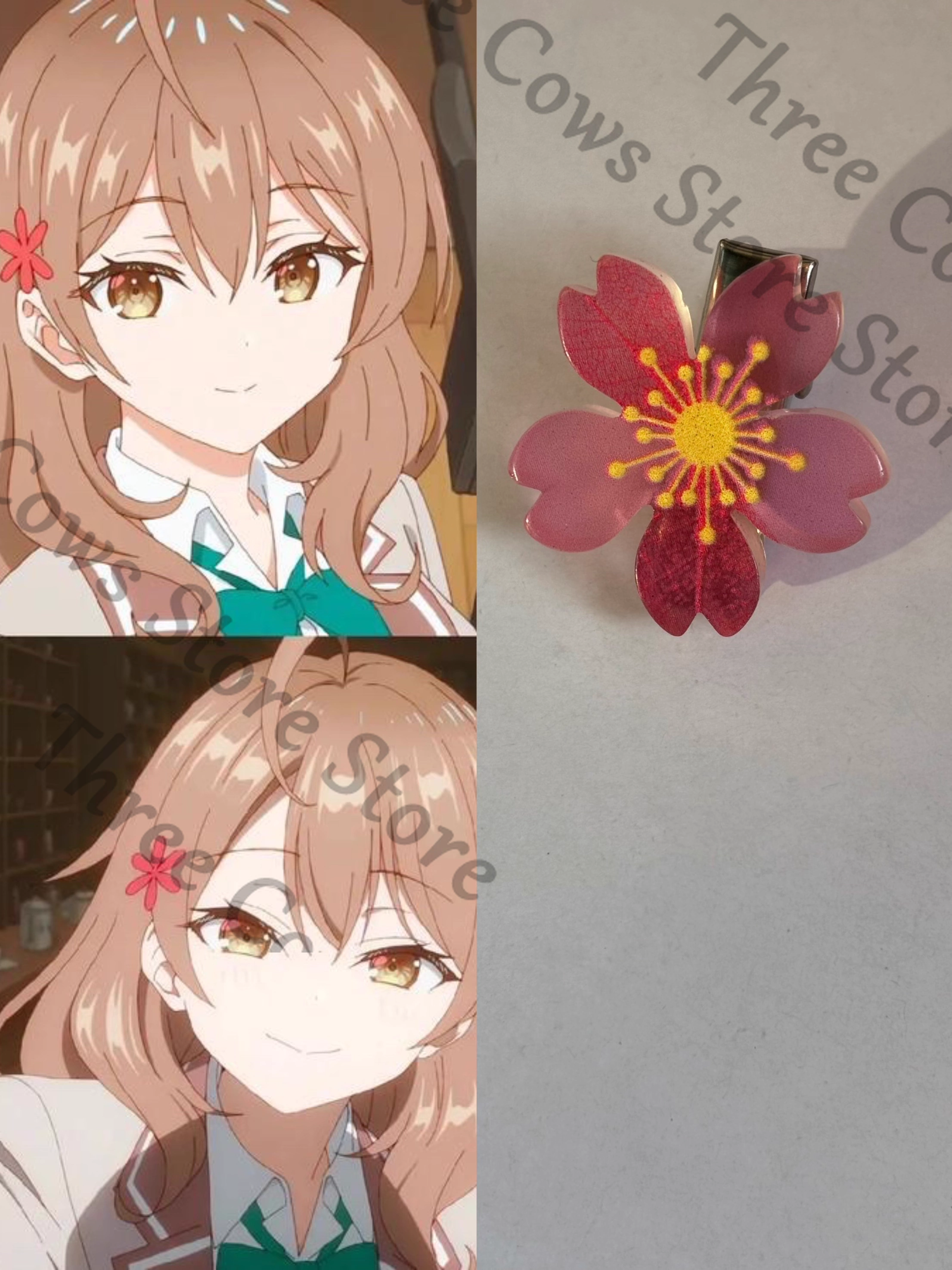 Anime Alya Sometimes Hides Her - Anime Cosplay Alya review and price