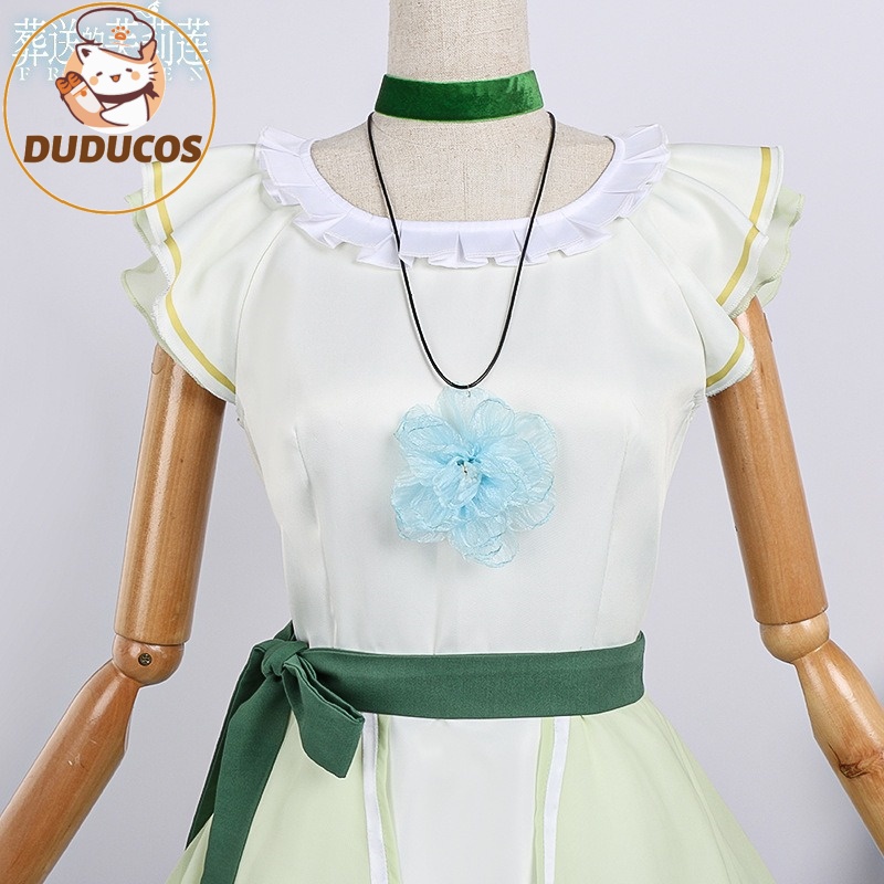 Anime Frieren: Beyond Journey' - Anime Cosplay Maid review and price