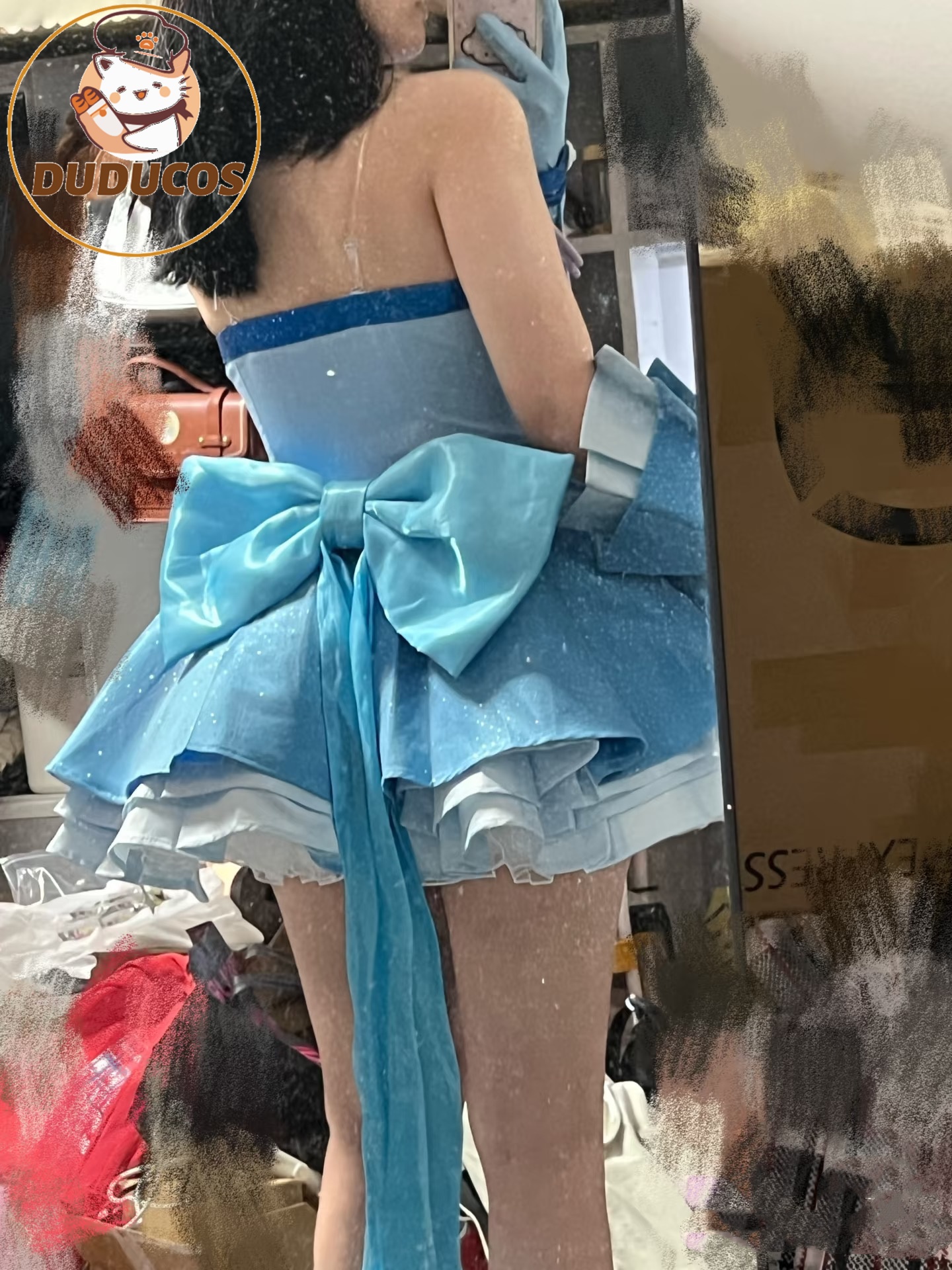IN STOCK Hanon Hosho Cosplay C - Anime Cosplay Female Characters review and price