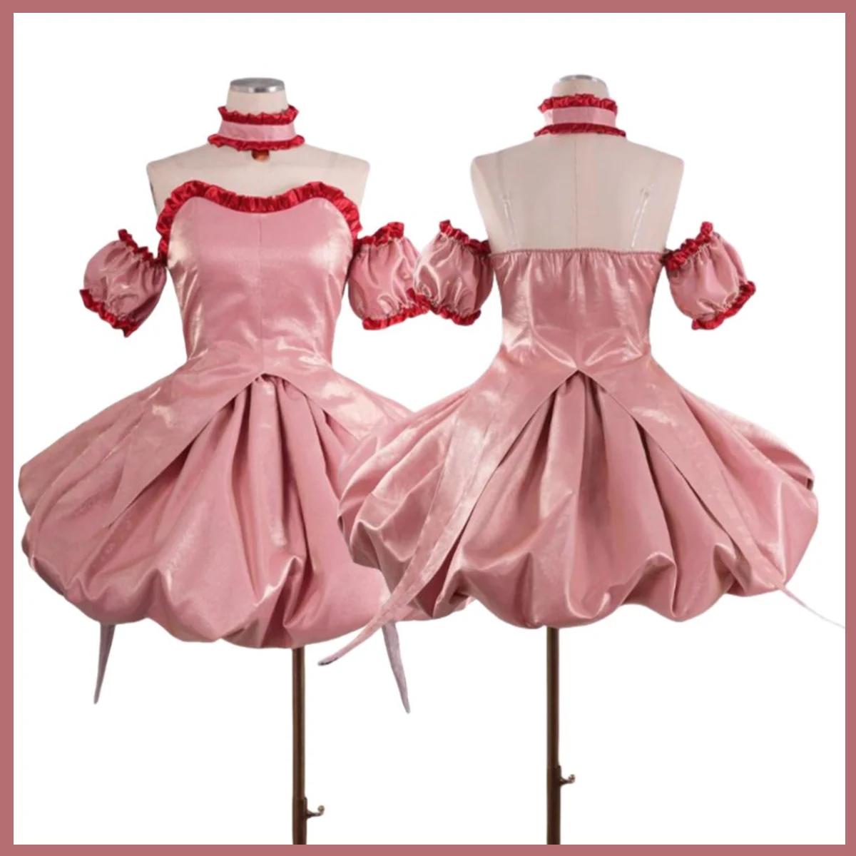 Tokyo Mew Mew Momomiya Ichigo  - Anime Cosplay Zero Two review and price