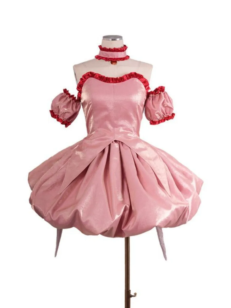 Tokyo Mew Mew Momomiya Ichigo  - Anime Cosplay Zero Two review and price