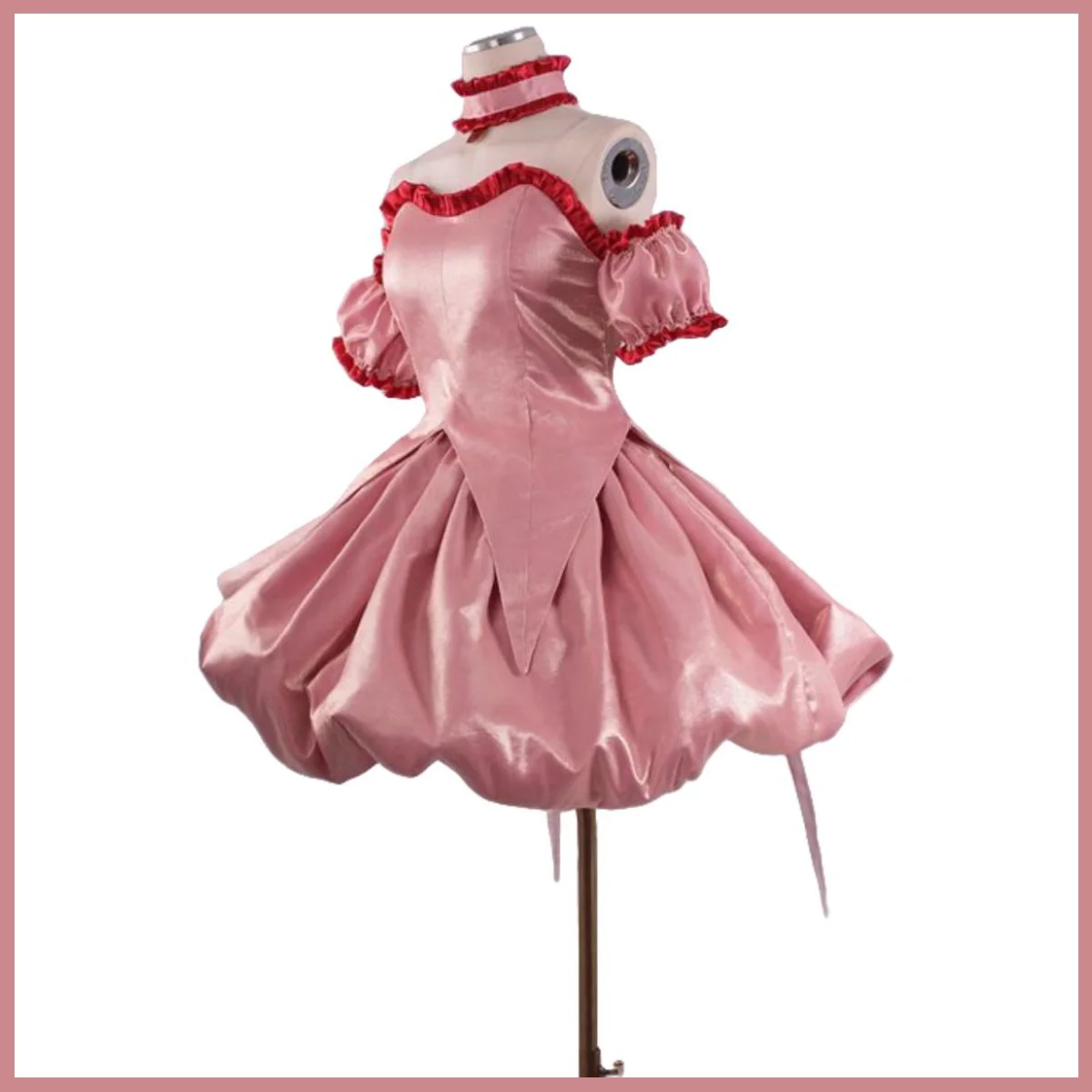 Tokyo Mew Mew Momomiya Ichigo  - Anime Cosplay Zero Two review and price