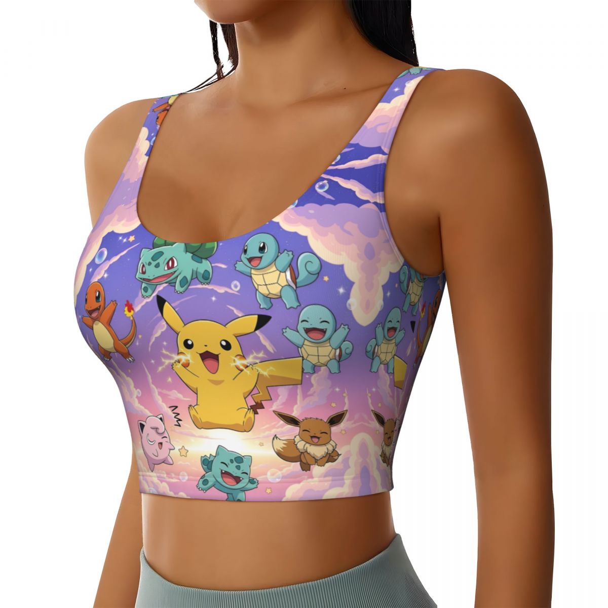 Custom Women Pokemoned P-Pikac - Anime Cosplay Pokemon review and price