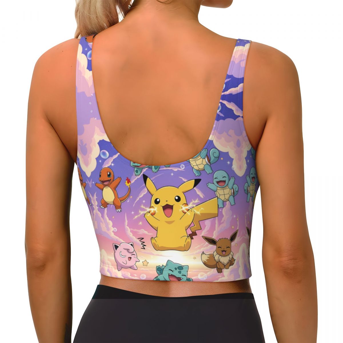 Custom Women Pokemoned P-Pikac - Anime Cosplay Pokemon review and price