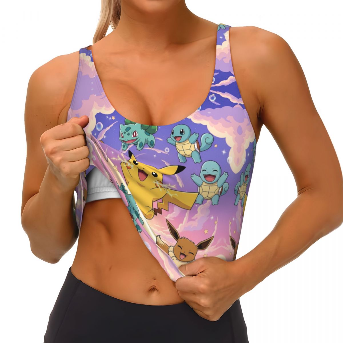 Custom Women Pokemoned P-Pikac - Anime Cosplay Pokemon review and price