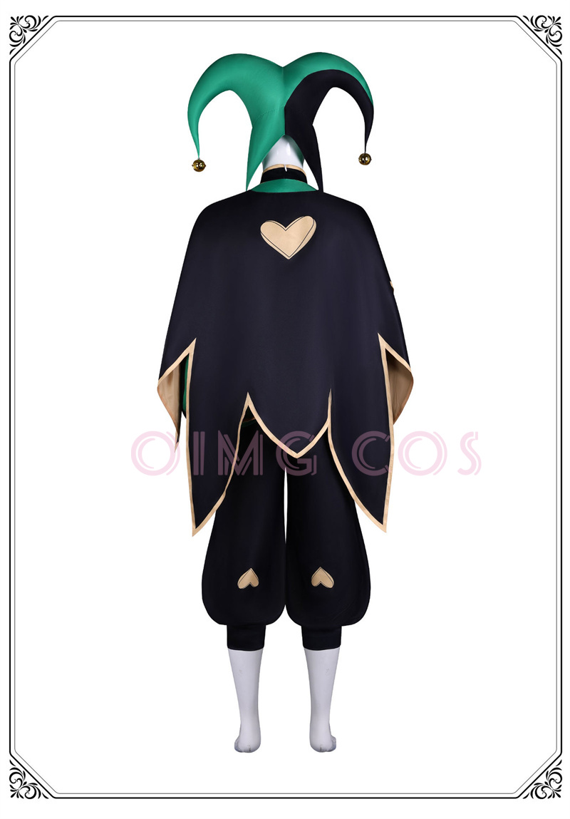 TheFreakCircus Pierrot Cosplay - Anime Cosplay Female Characters review and price